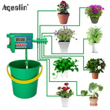 Automatic Micro Home Drip Irrigation Watering Kits System